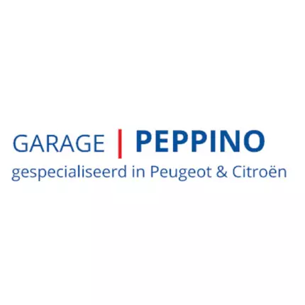 Logo da Garage Peppino Lommel