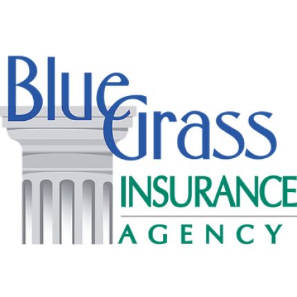 Logo von Blue Grass Insurance Agency, Inc.