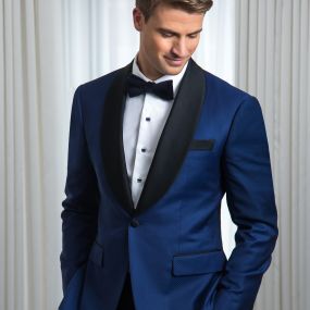 Bild von BALANI Custom Suits Dallas