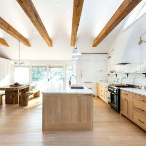 Kitchen Renovation in Penn Valley, PA