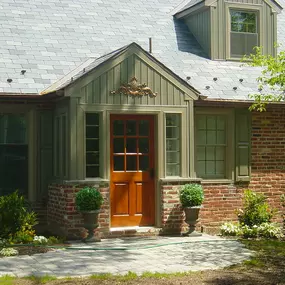 Cape Cod Style Whole House Remodel in Wayne, PA.