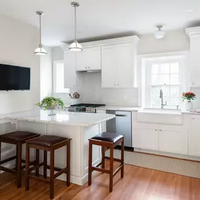 Ardmore Sunny Kitchen