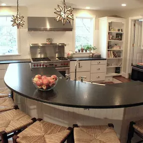 Victorian Whole House Remodel in Wayne, PA