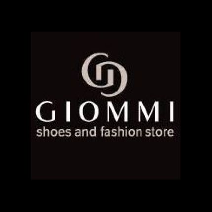 Logotipo de Giommi Fashion Store
