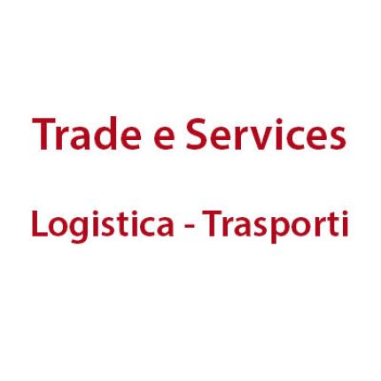 Logo von Trade E Services Trasporti