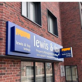 Bild von Lewis & Foy Lettings