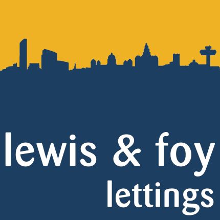 Logo von Lewis & Foy Lettings