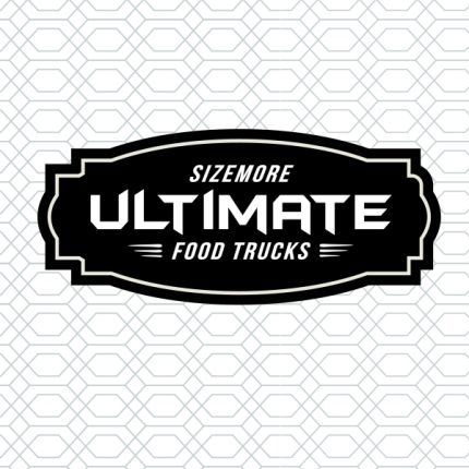 Logotipo de Sizemore Ultimate Food Trucks
