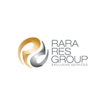 Logo od Rara Res Group
