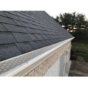 Get ready for fall, gutter covers can help!