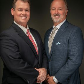 Attorneys of Reed & Terry, L.L.P. | Katy, TX