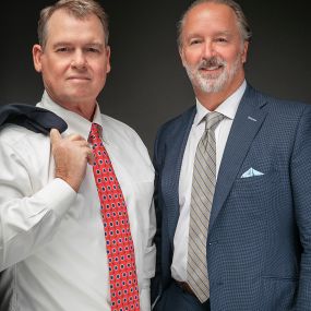 Attorneys of Reed & Terry, L.L.P. | Katy, TX