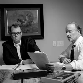 Attorneys at Reed & Terry, L.L.P. | Katy, TX