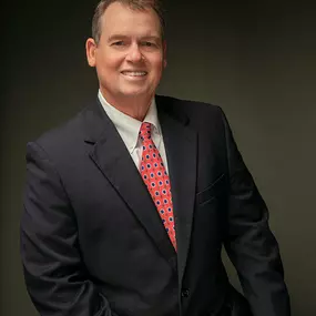 Jackson R. Reed of Reed & Terry, L.L.P. | Katy, TX