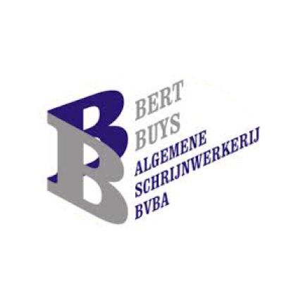 Logo de Bert Buys Algemene schrijnwerkerij