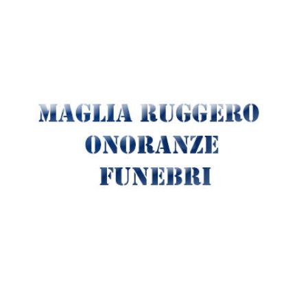Logo van Maglia Ruggero Onoranze Funebri