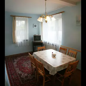 Apartmány Eva