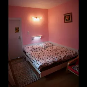 Apartmány Eva