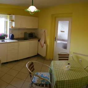 Apartmány Eva