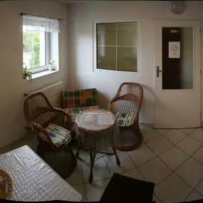 Apartmány Eva