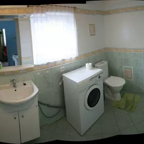 Apartmány Eva