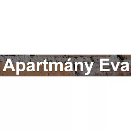 Logo von Apartmány Eva