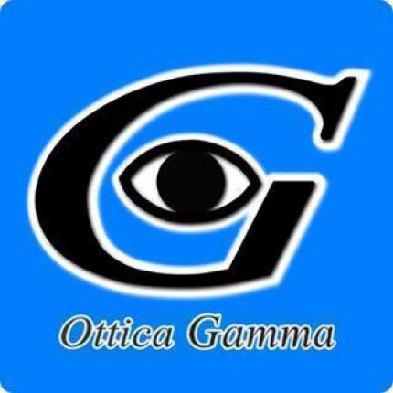 Logotipo de Ottica Gamma