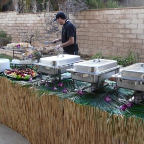 Bild von Touch of Paradise Catering