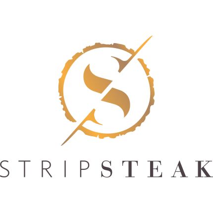 Logotyp från STRIPSTEAK Waikiki