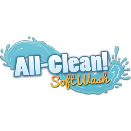 Logo da Clearly Amazing / All Clean! Portland