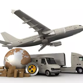 Bild von OK LOGISTIC s.r.o.