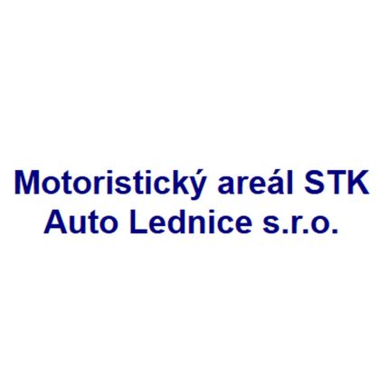 Logo od STK AUTO Lednice, s.r.o.