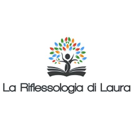 Logo de La Riflessologia Plantare di Laura