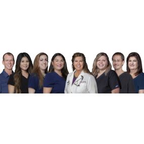 Our friendly staff is mature and well educated in the comfort and medical needs of your pets. They are very helpful and knowledgeable and are able to answer whatever questions you might have.