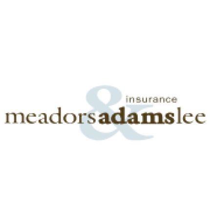 Logotyp från Meadors, Adams & Lee