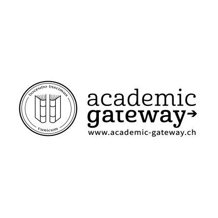 Logo van Academic Gateway