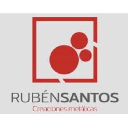 Logo od Rubén Santos Creaciones Metálicas