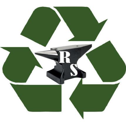 Λογότυπο από Reciclados Sarasola S.L.