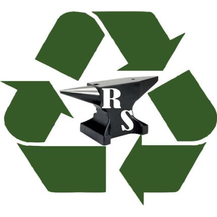 Logo da Reciclados Sarasola S.L.