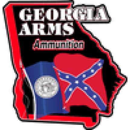 Logo fra Georgia Arms