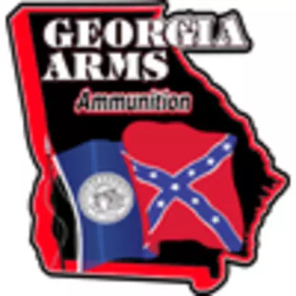 Logo von Georgia Arms