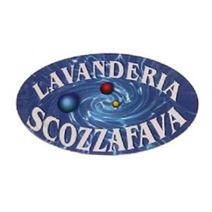 Λογότυπο από Tintoria Lavanderia Scozzafava