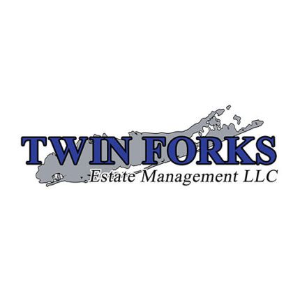 Logo od Twin Forks Estate Management