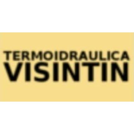 Logo van Termoidraulica Visintin di Paolo Visintin
