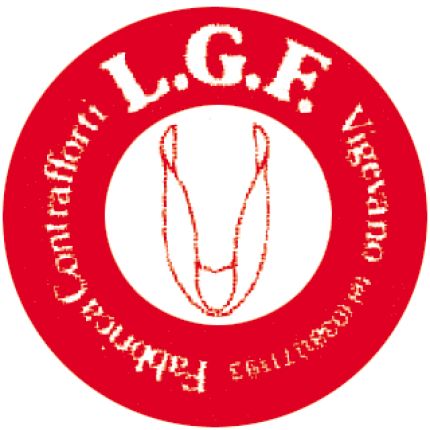 Logo od Fabbrica Contrafforti L.G.F.
