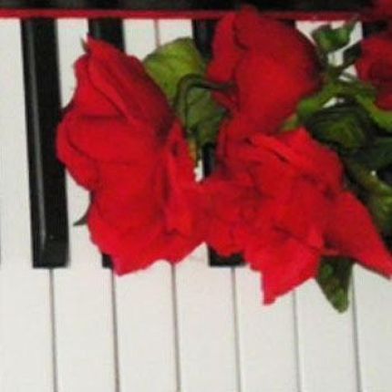 Logo de PIANOLIFIC studio of piano, vocal styling, composition