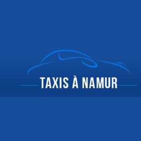 Bild von Taxi A Namur