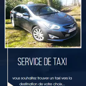 Bild von Taxi A Namur