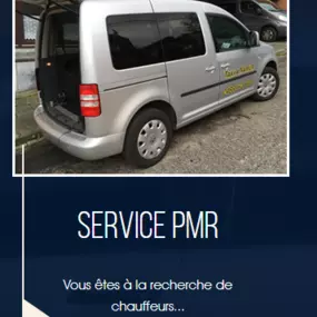 Bild von Taxi A Namur