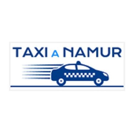 Logo de Taxi A Namur